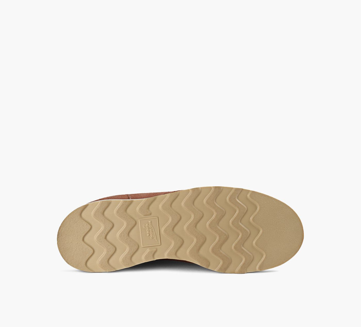 RED WING 6INCHCLASSICMOC in TAUPE view 6