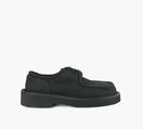 MATTIA CAPEZZANI ORAZIO in BLACK