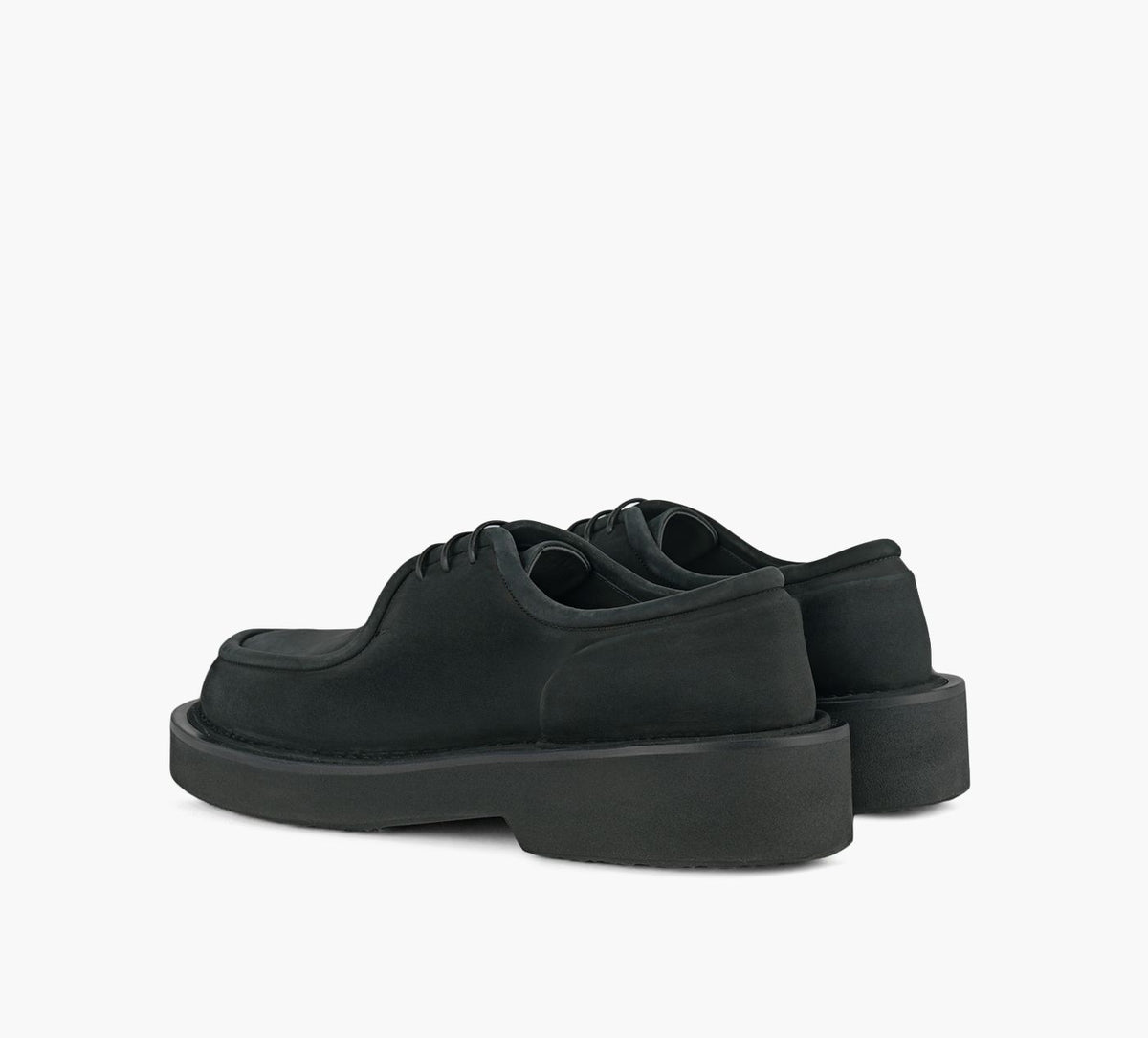MATTIA CAPEZZANI ORAZIO in BLACK view 3