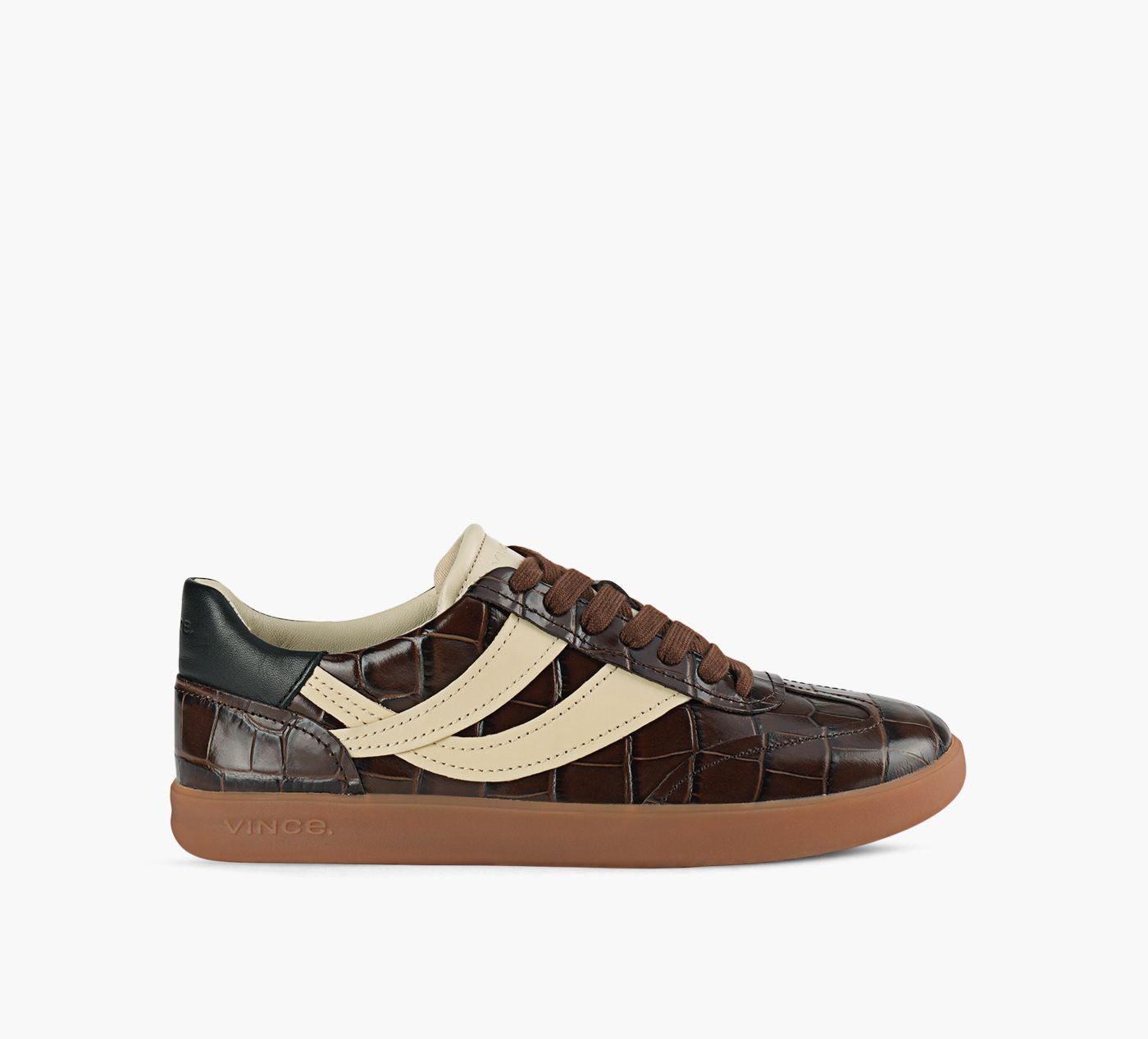 VINCE OASIS en BRUN