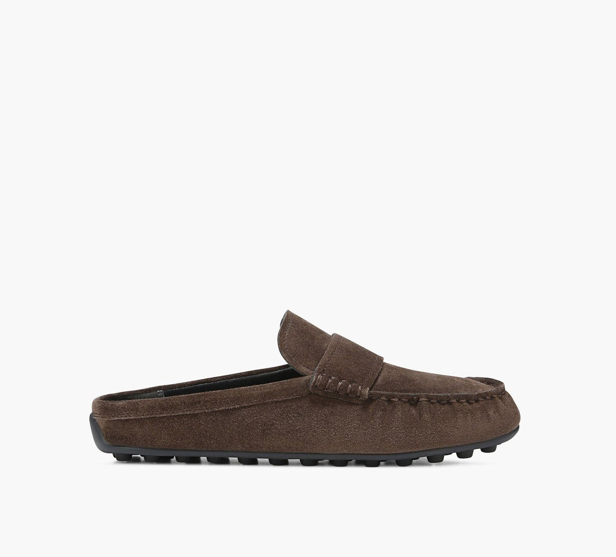 VINCE BERKLEYDRIVER in BROWN