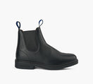BLUNDSTONE WINTERTHERMALCHISELTOE2081 in BLACK