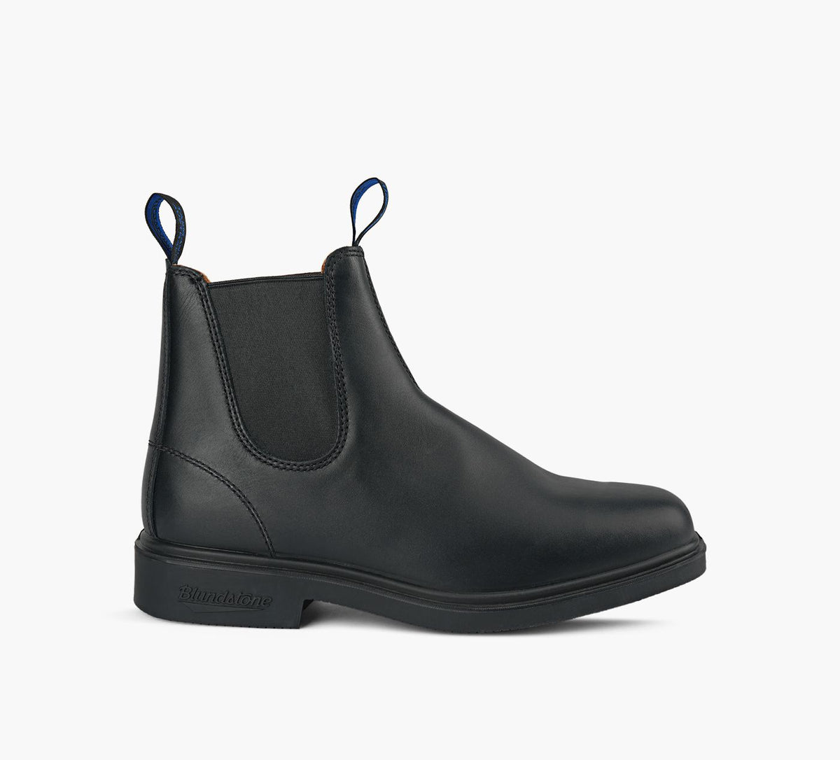 BLUNDSTONE BotteciseleThermiqueHabille2081 en NOIR