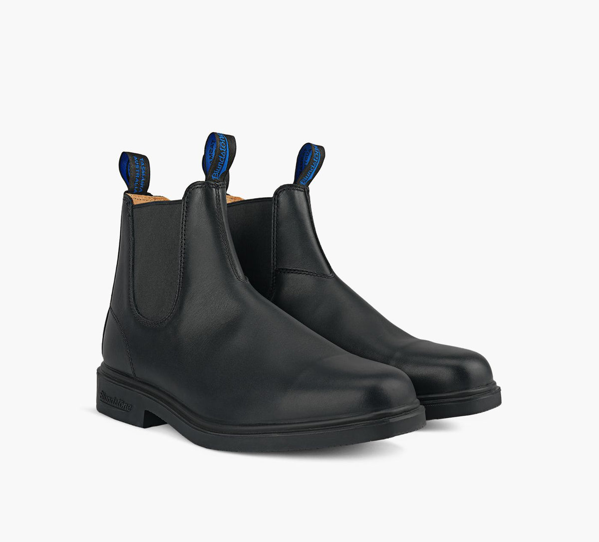 BLUNDSTONE BotteciseleThermiqueHabille2081 en NOIR vue 2