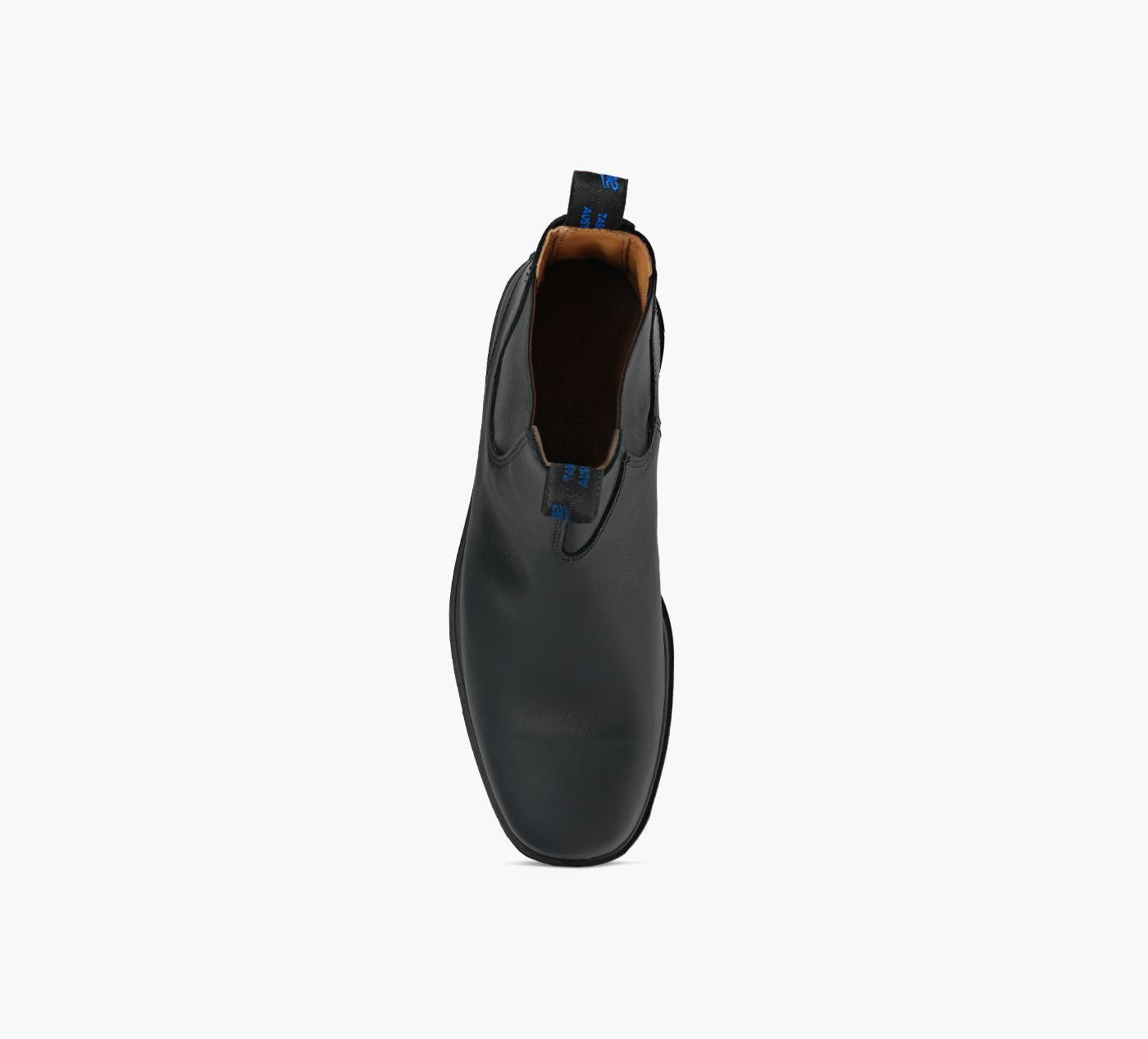 BLUNDSTONE BotteciseleThermiqueHabille2081 en NOIR vue 1c