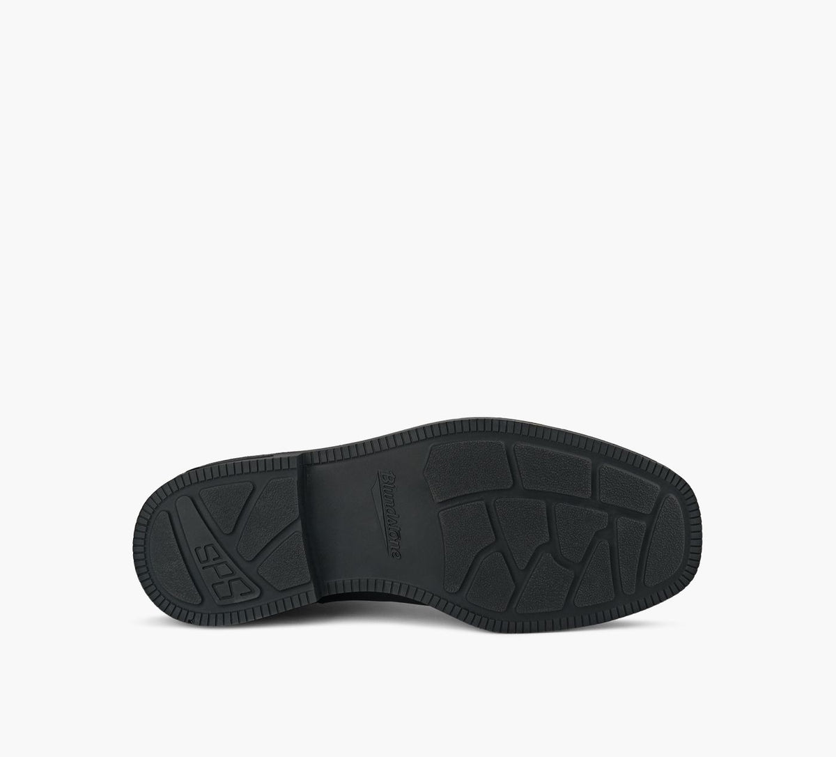 BLUNDSTONE WINTERTHERMALCHISELTOE2081 in BLACK view 6