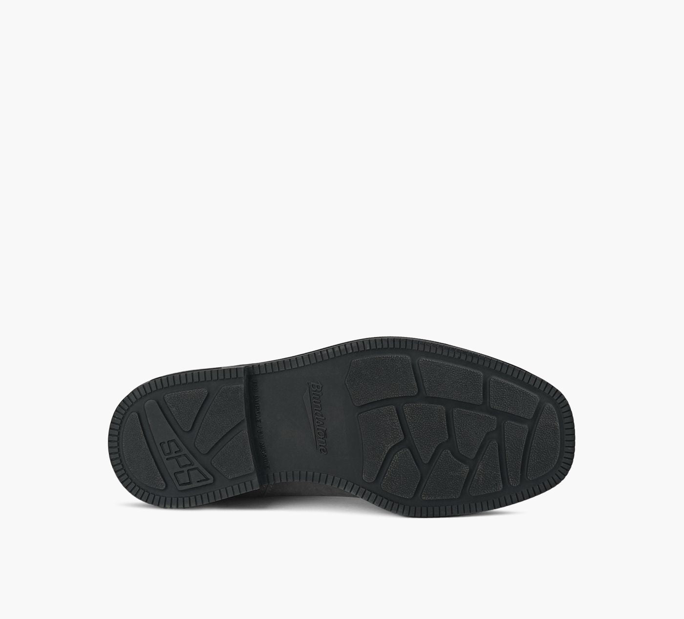 BLUNDSTONE BotteciseleThermiqueHabille1391 en BRUN vue 6