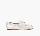 VINCE CHAUSSUREBATEAUMARIN en BLANC