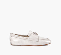 VINCE CHAUSSUREBATEAUMARIN en BLANC