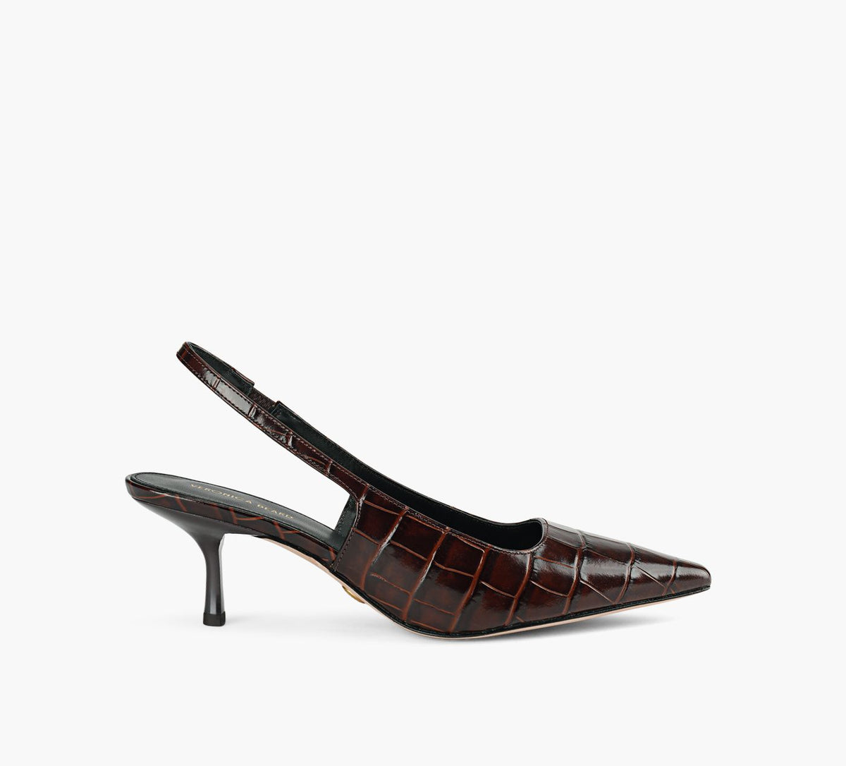 VERONICA BEARD CASHEL in BROWN