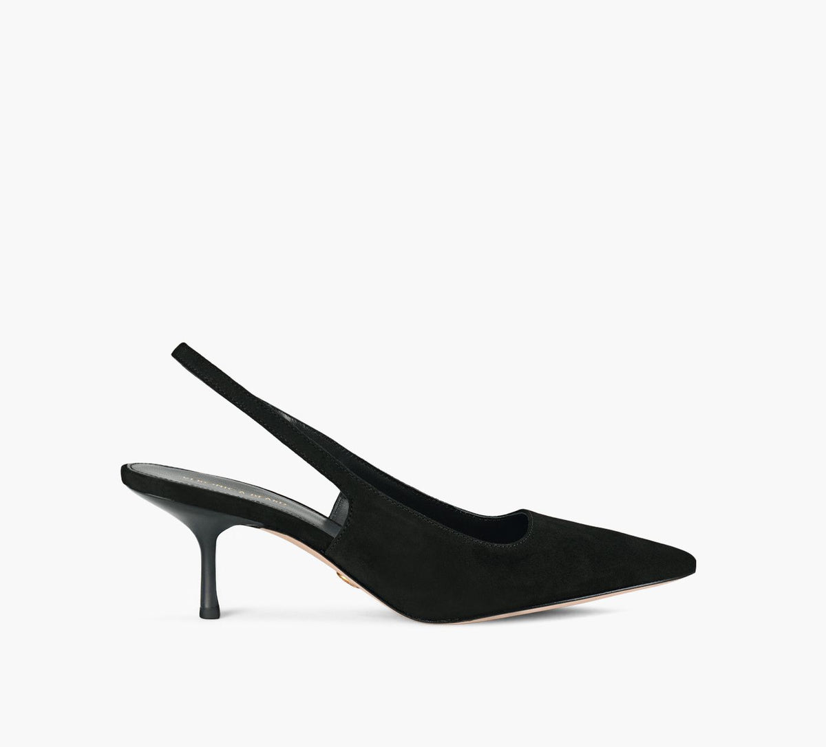 VERONICA BEARD CASHEL in BLACK