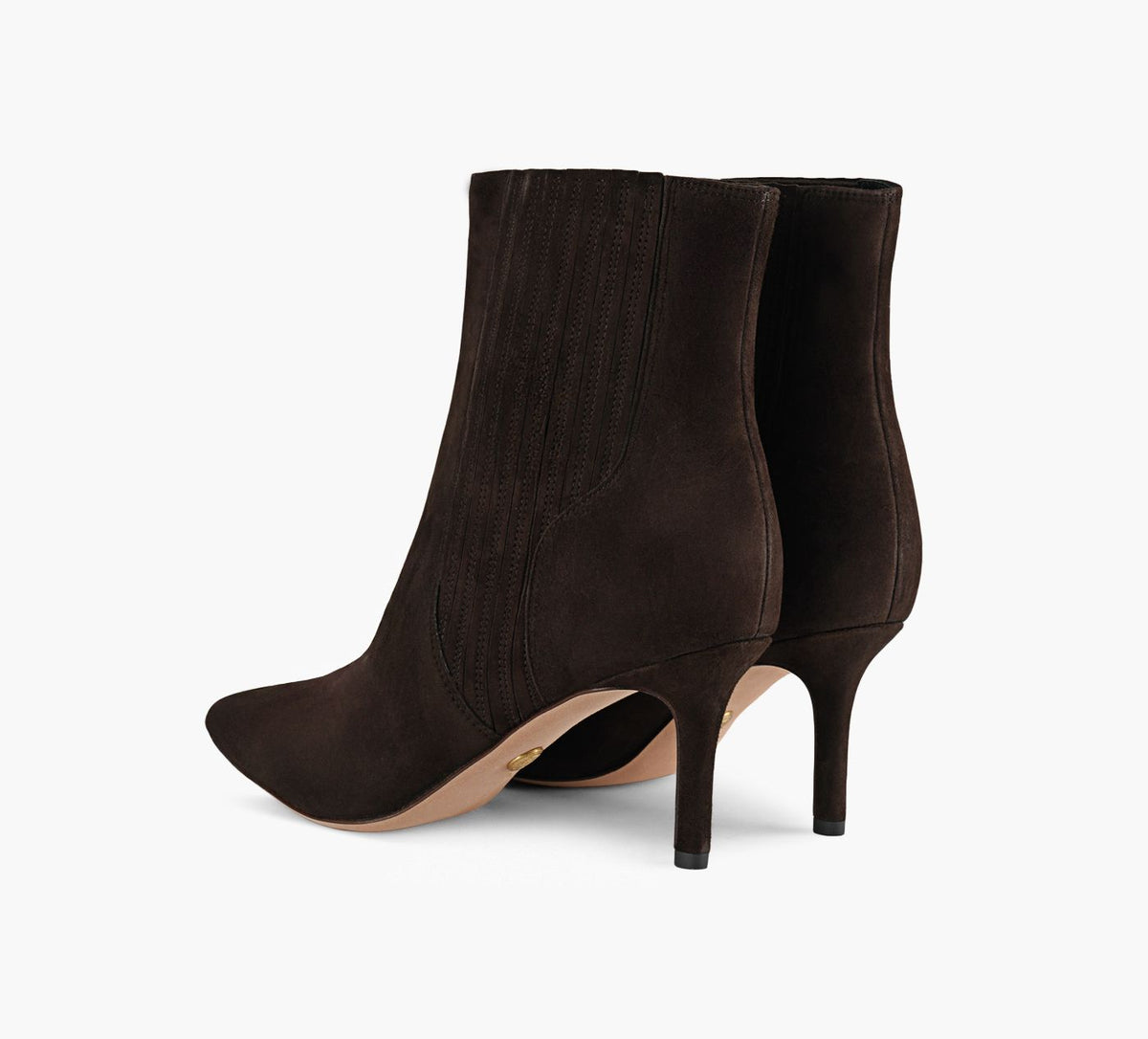 VERONICA BEARD LISA70 en BRUN vue 3