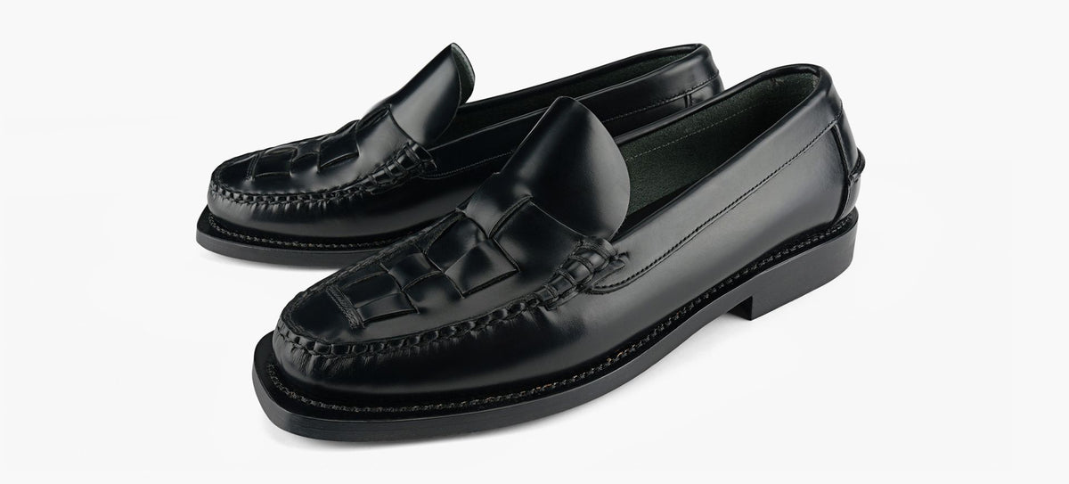 HEREU NOMBELA in BLACK view 4