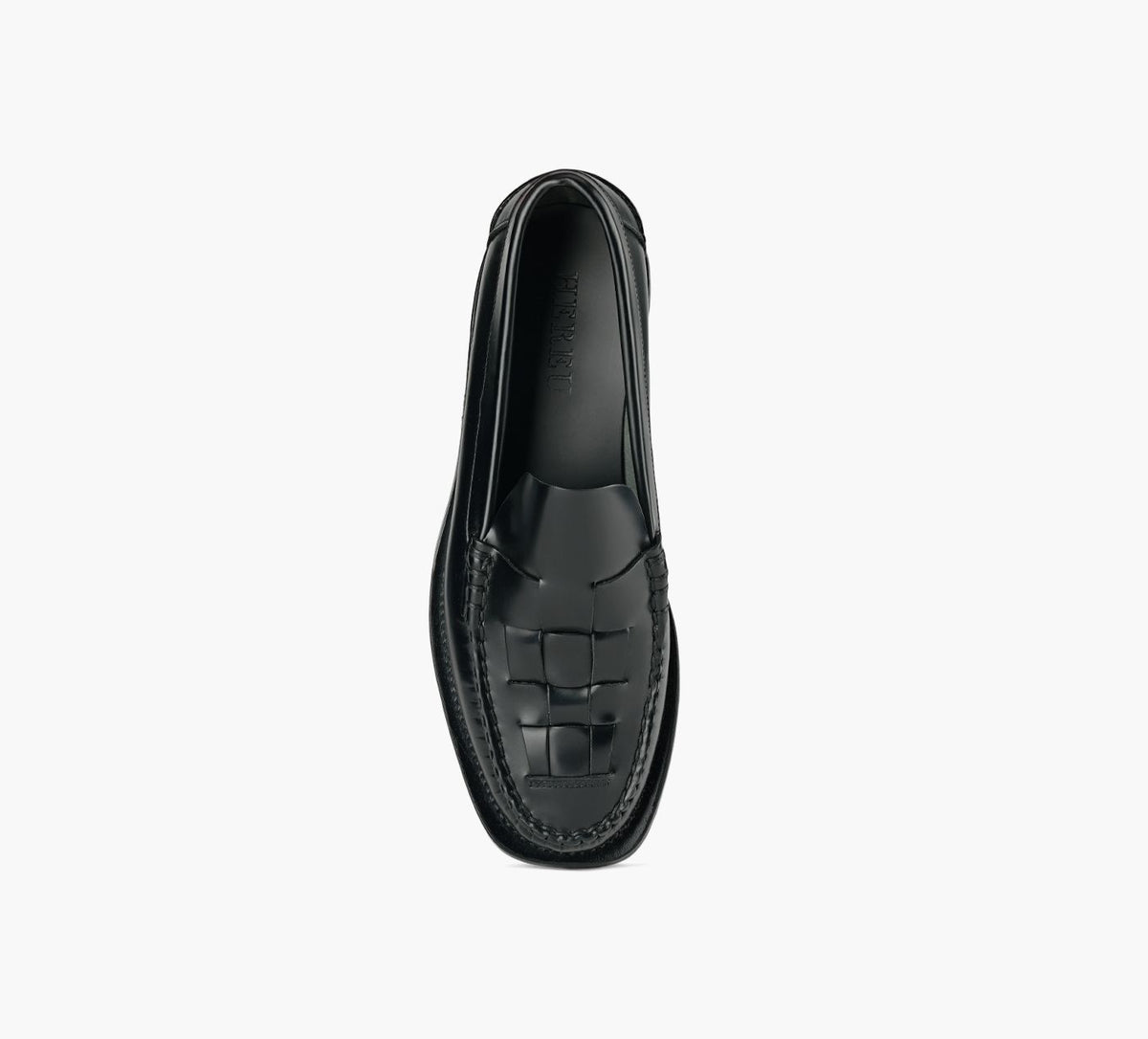 HEREU NOMBELA in BLACK view 1c