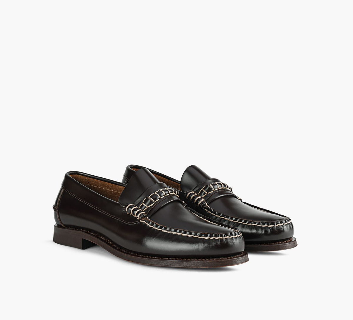 HEREU BORADA in BROWN view 2