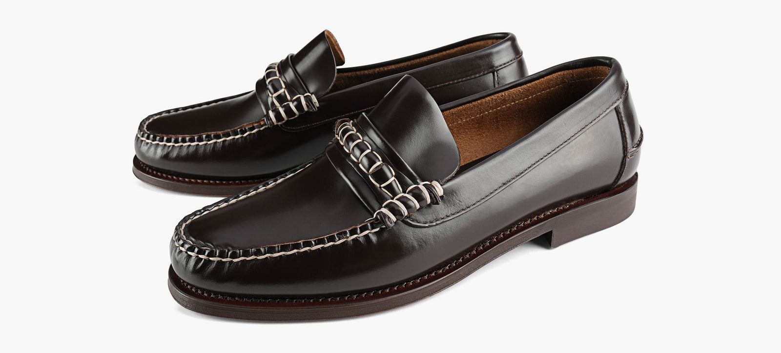 HEREU BORADA in BROWN view 4