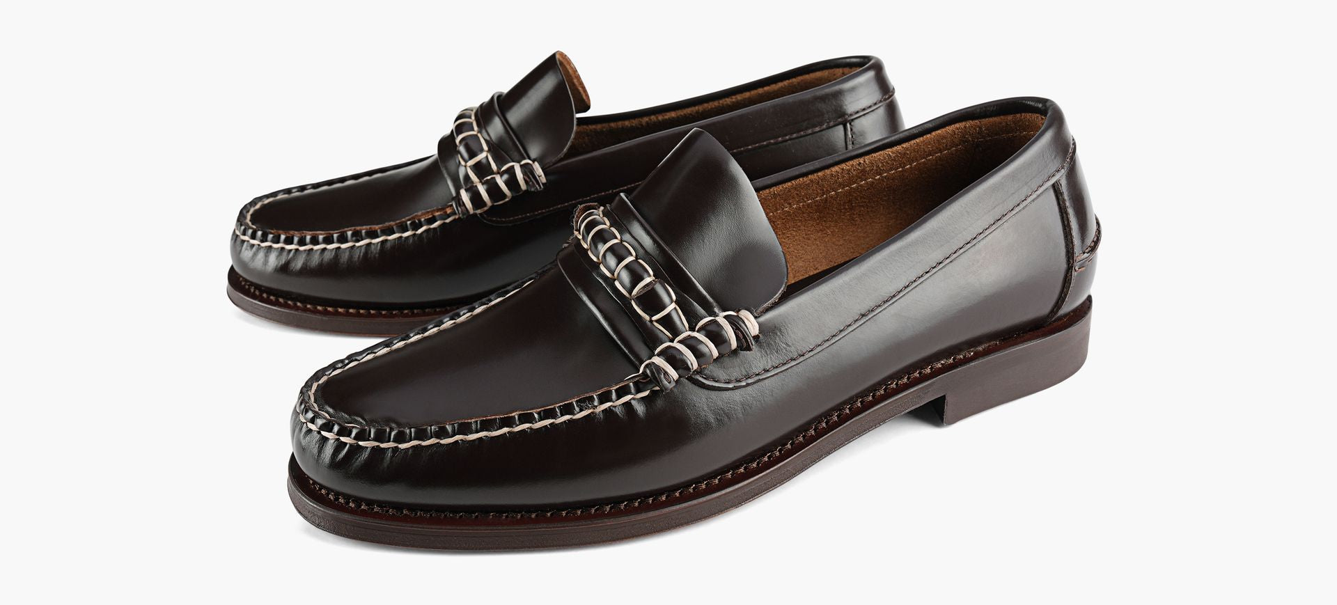 HEREU BORADA in BROWN view 4