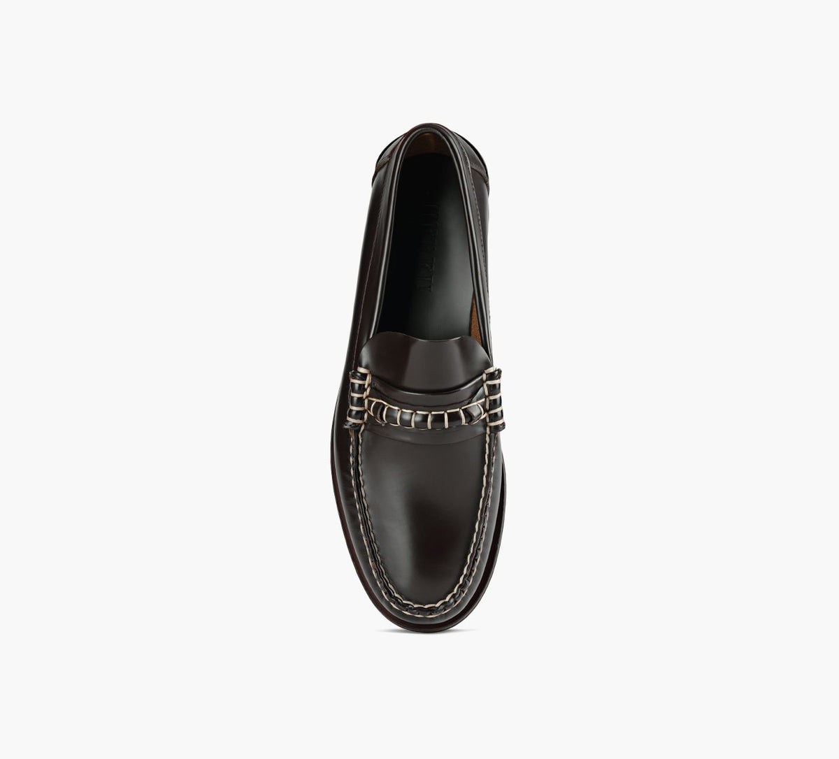 HEREU BORADA in BROWN view 1c
