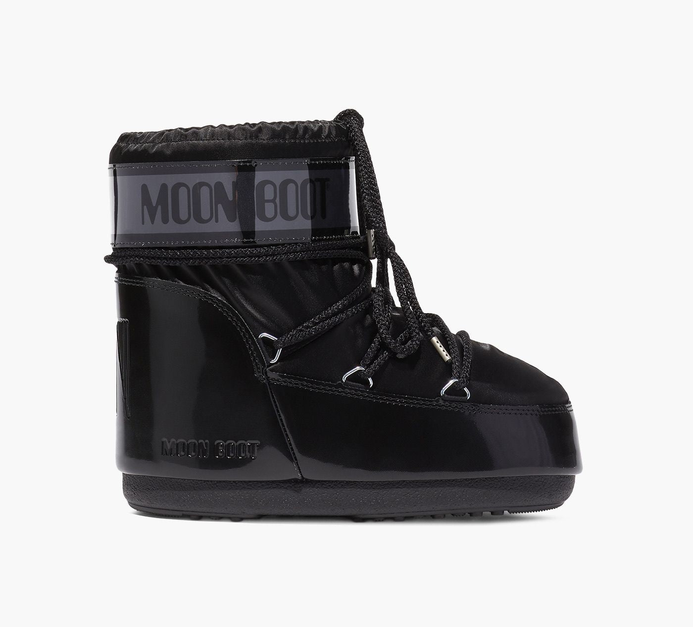 MOON BOOT BOTTEICONGLANCELOW en NOIR