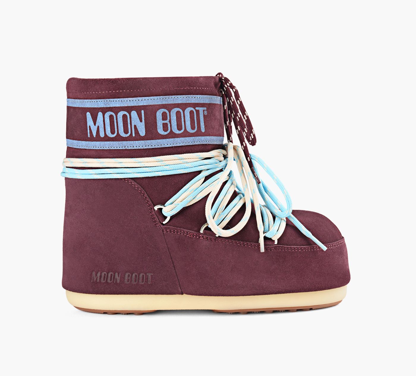 MOON BOOT BOTTEICONLOWENSUDE en BOURGOGNE