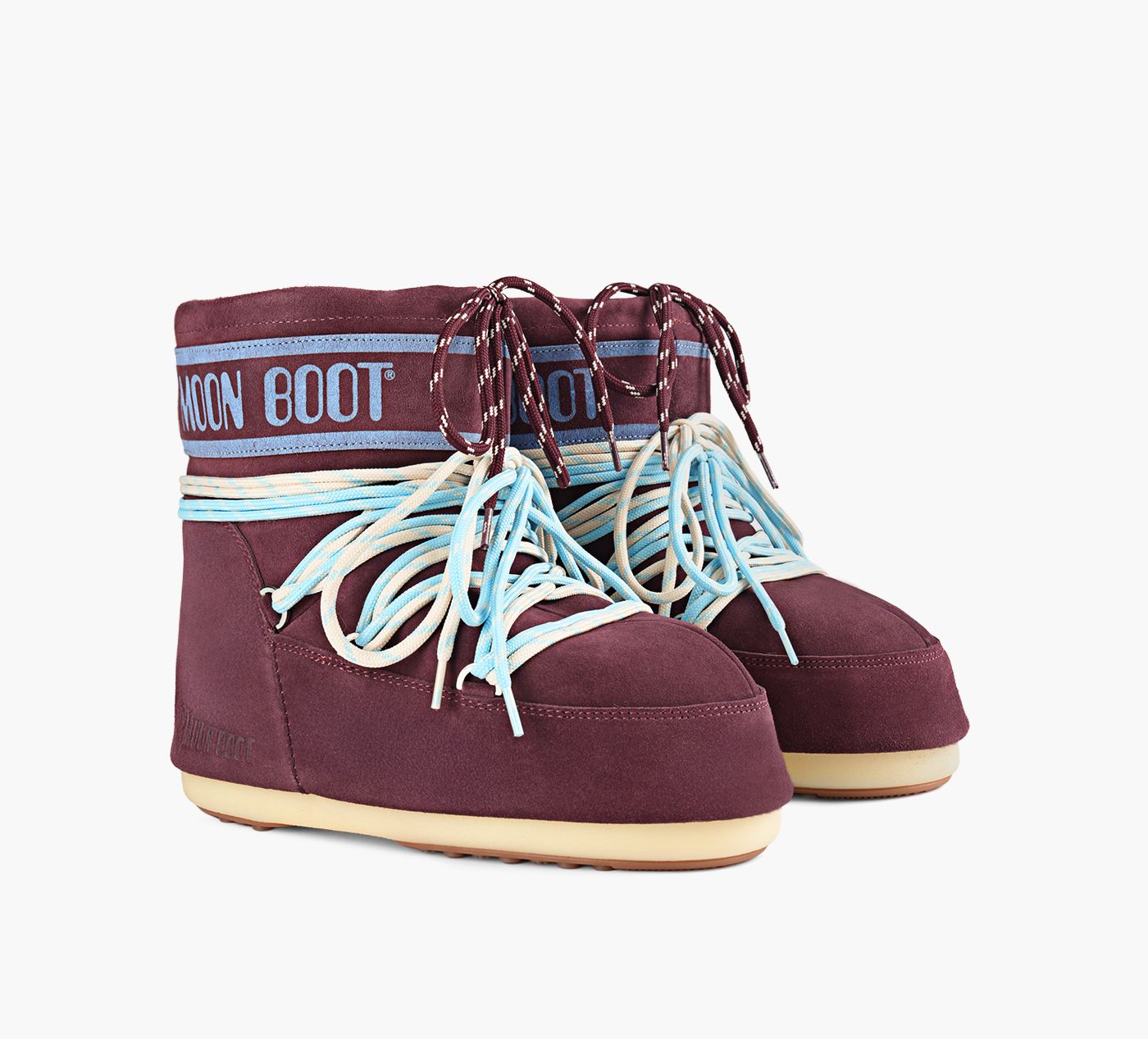 MOON BOOT BOTTEICONLOWENSUDE en BOURGOGNE vue 2