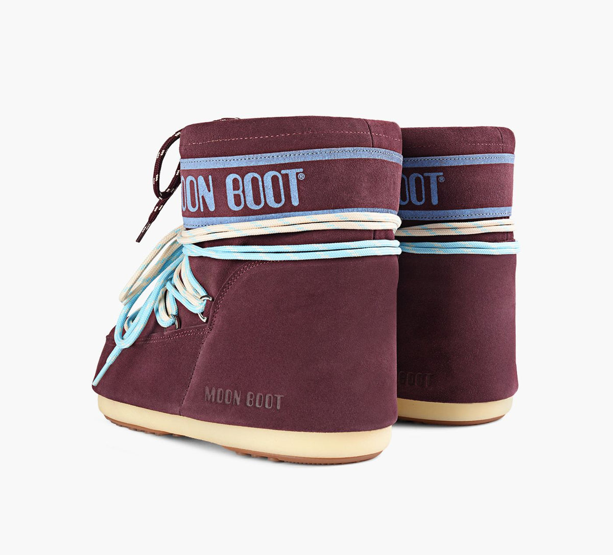 MOON BOOT BOTTEICONLOWENSUDE en BOURGOGNE vue 3