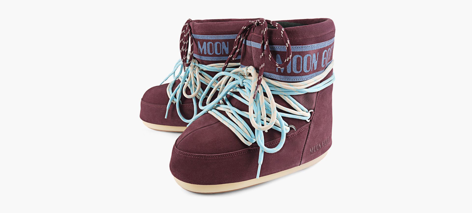 MOON BOOT BOTTEICONLOWENSUDE en BOURGOGNE vue 4