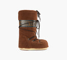 MOON BOOT BOTTESICONENPOLAIRE en BRUN