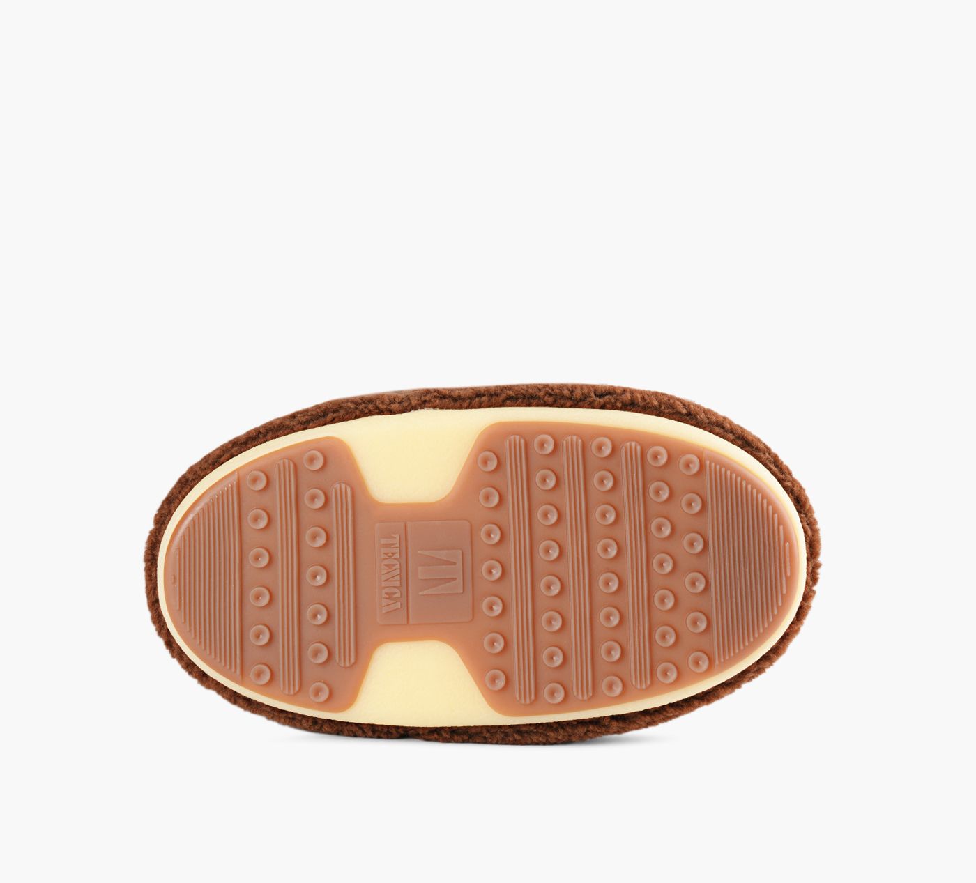 MOON BOOT BOTTESICONENPOLAIRE en BRUN vue 6