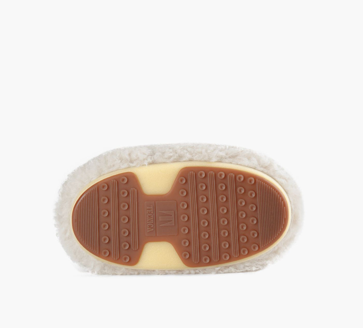 MOON BOOT BOTTEICONEXTRABOUCL en BEIGE vue 6