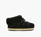 MOON BOOT MULESEVXENSUDE en NOIR