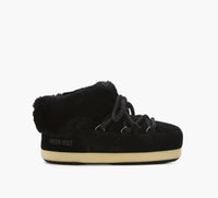 MOON BOOT MULESEVXENSUDE en NOIR