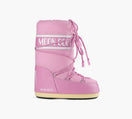 MOON BOOT BOTTEICON en ROSE PALE