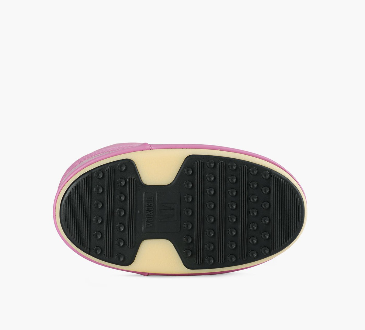 MOON BOOT BOTTEICON en ROSE PALE vue 6
