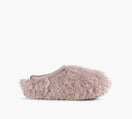 UGG TAZZFLUFFMOMMAMONGOLIAN en ROSE PALE