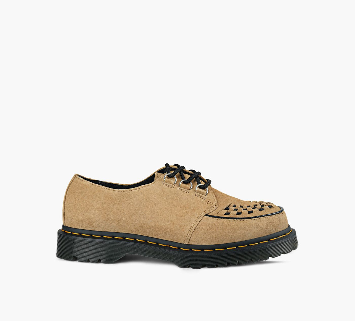 DR. MARTENS RAMSEY in TAN