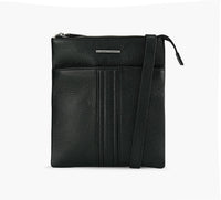 GEOX UCLUDEY in BLACK