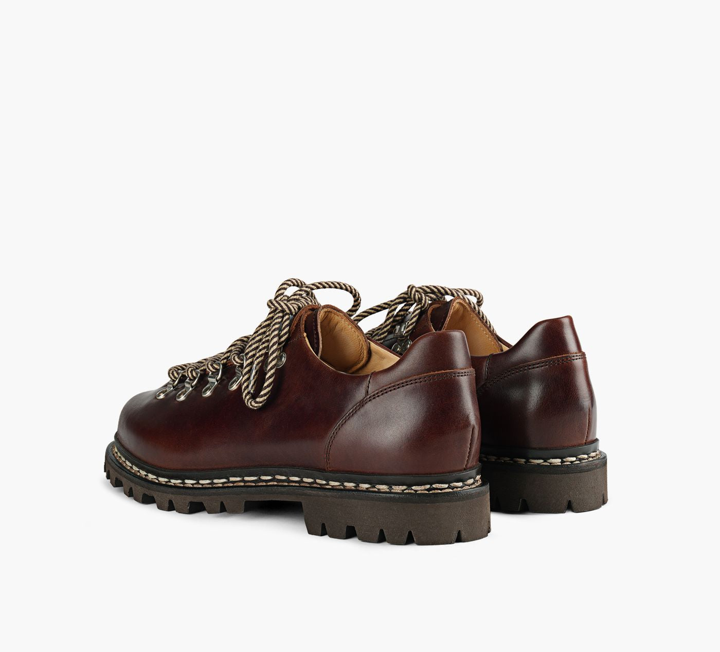 PARABOOT CLUSAZ en BOURGOGNE vue 3