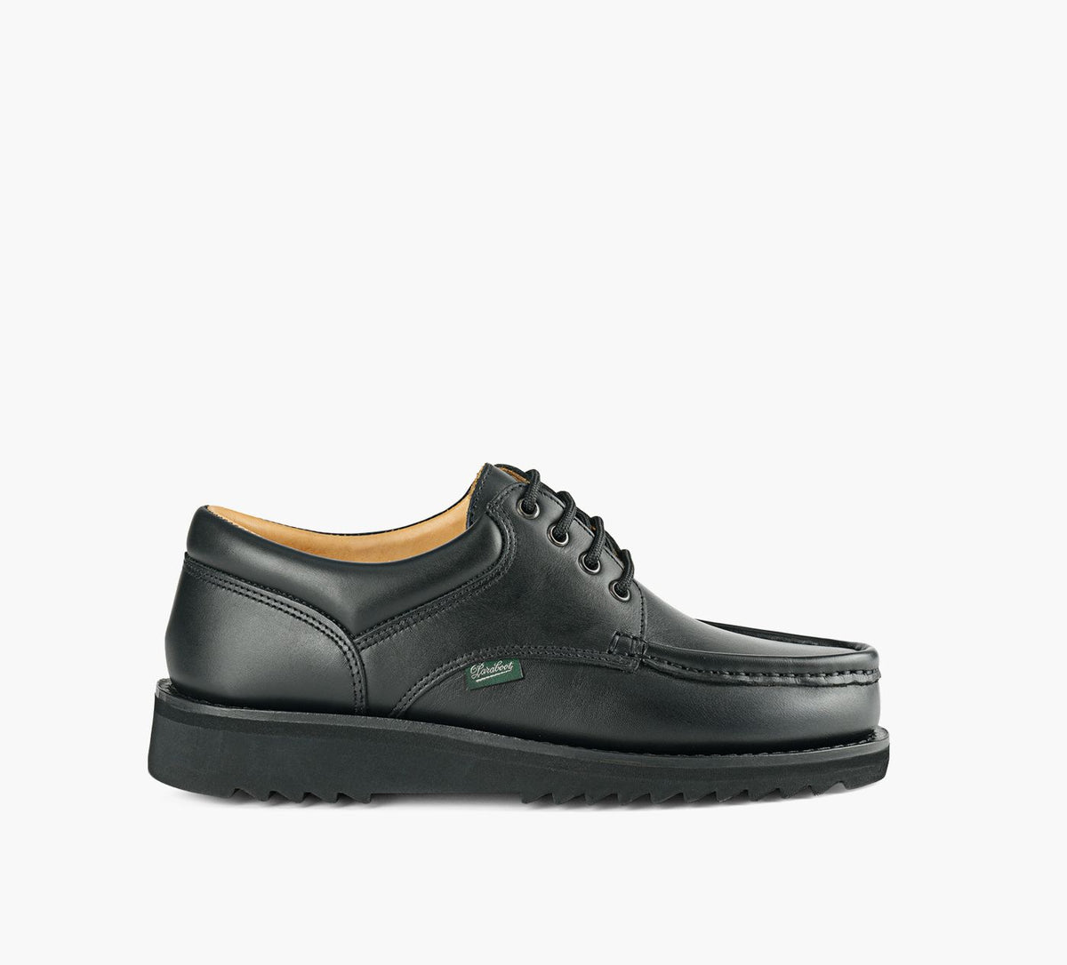 PARABOOT THIERS en NOIR
