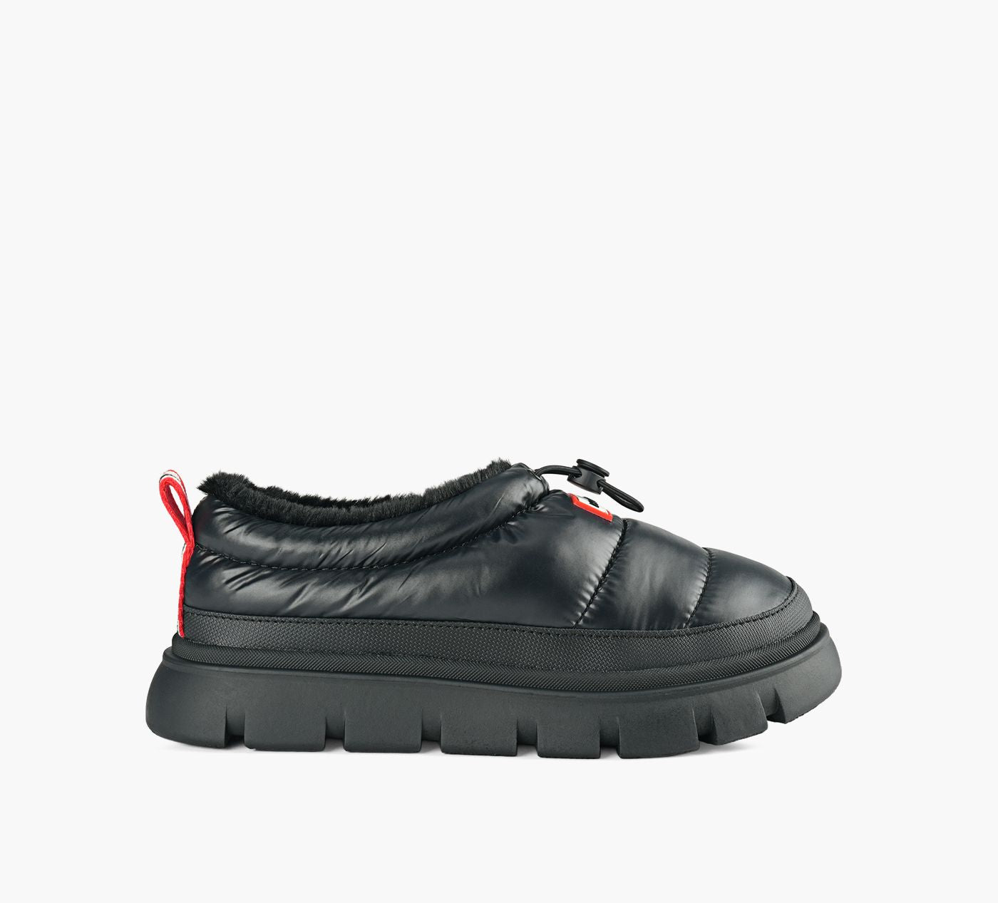 HUNTER MADI5 in BLACK