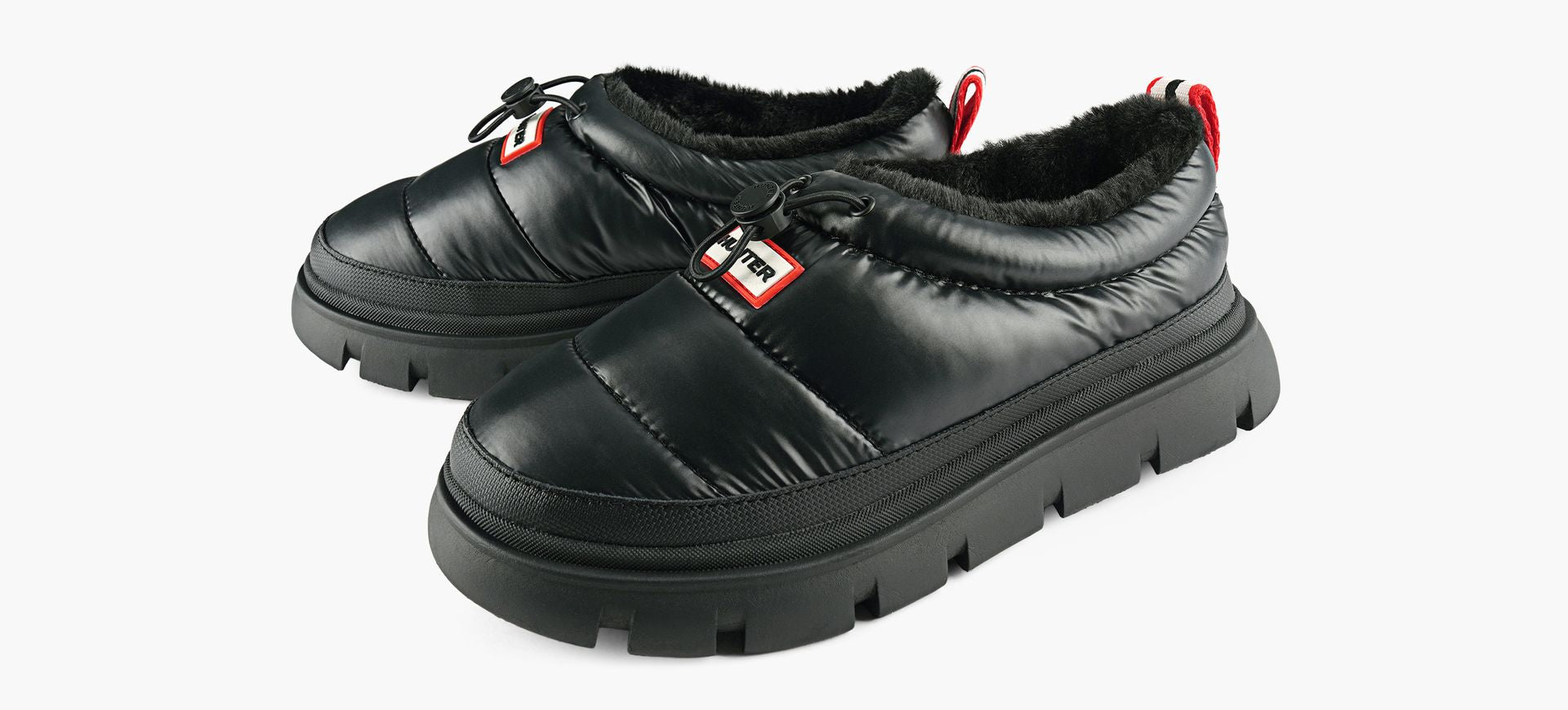 HUNTER MADI5 in BLACK view 4