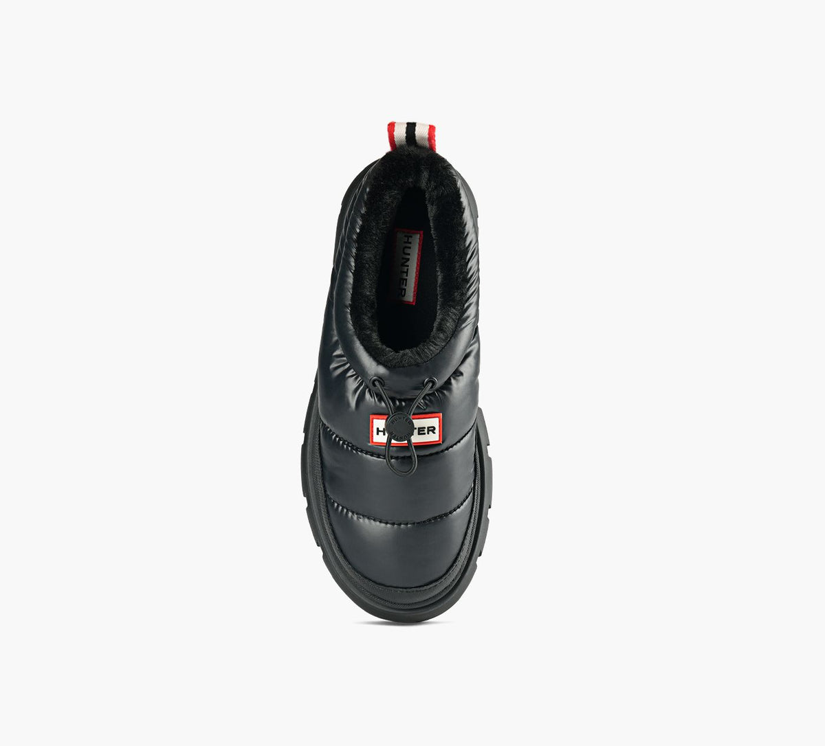 HUNTER MADI5 in BLACK view 1c