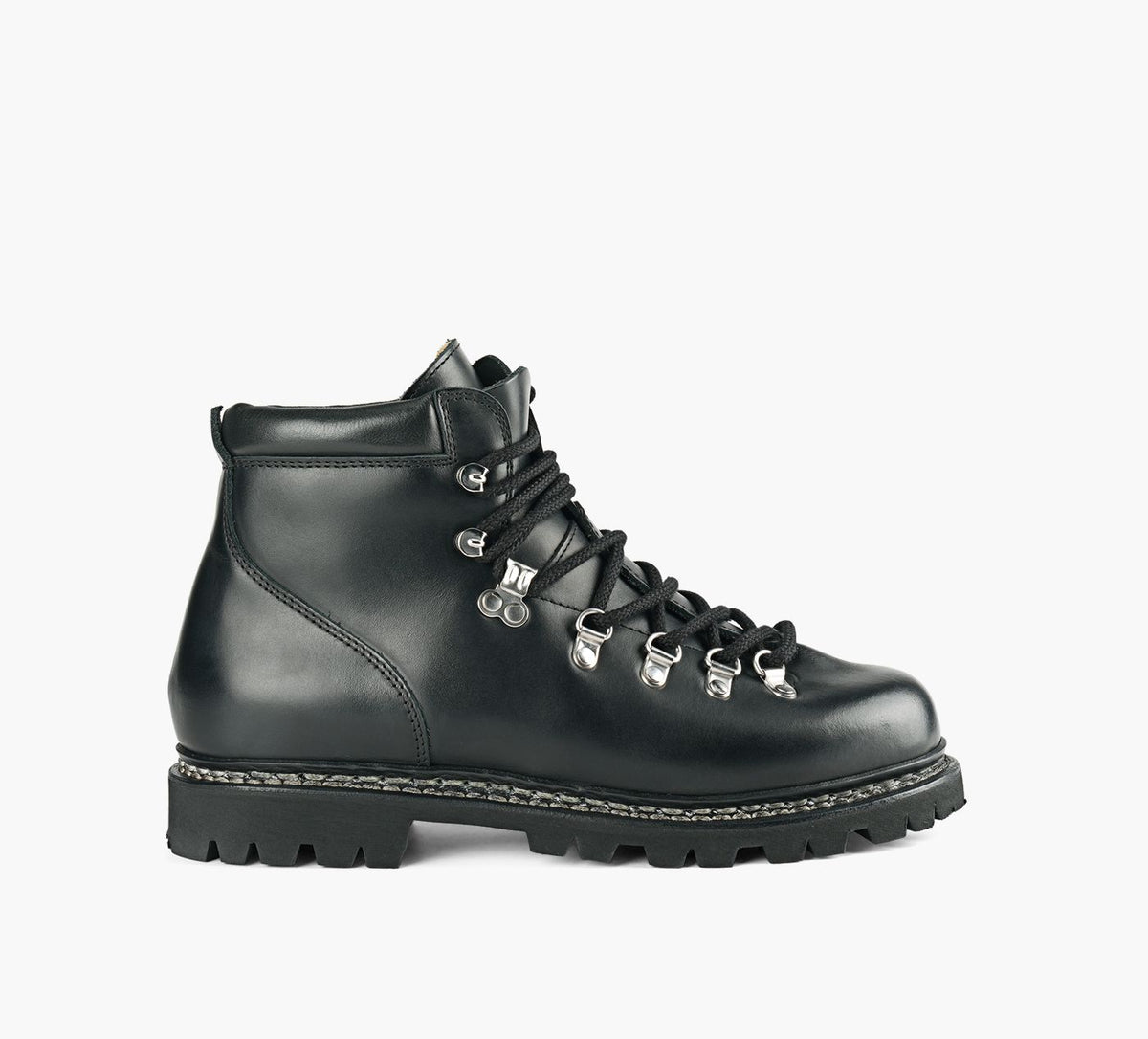 PARABOOT AVORIAZ in BLACK
