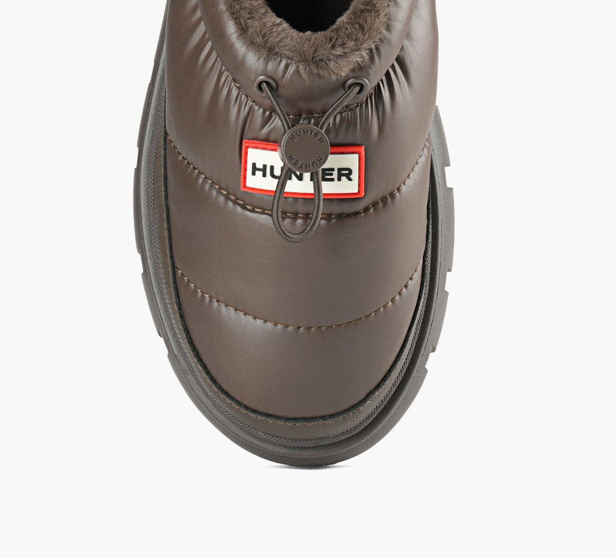 HUNTER MADI5 in BROWN view 1c