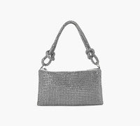 BROWNS GRASS en ARGENT