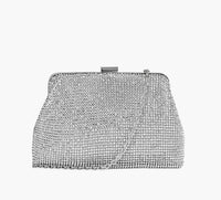 BROWNS SPRIG en ARGENT