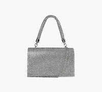 BROWNS SUNSET en ARGENT