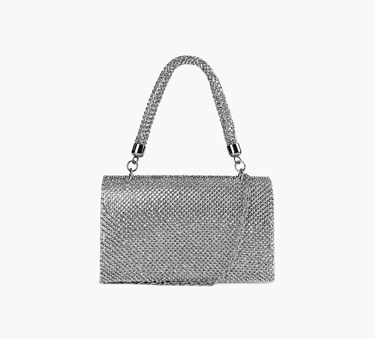 BROWNS SUNSET in SILVER