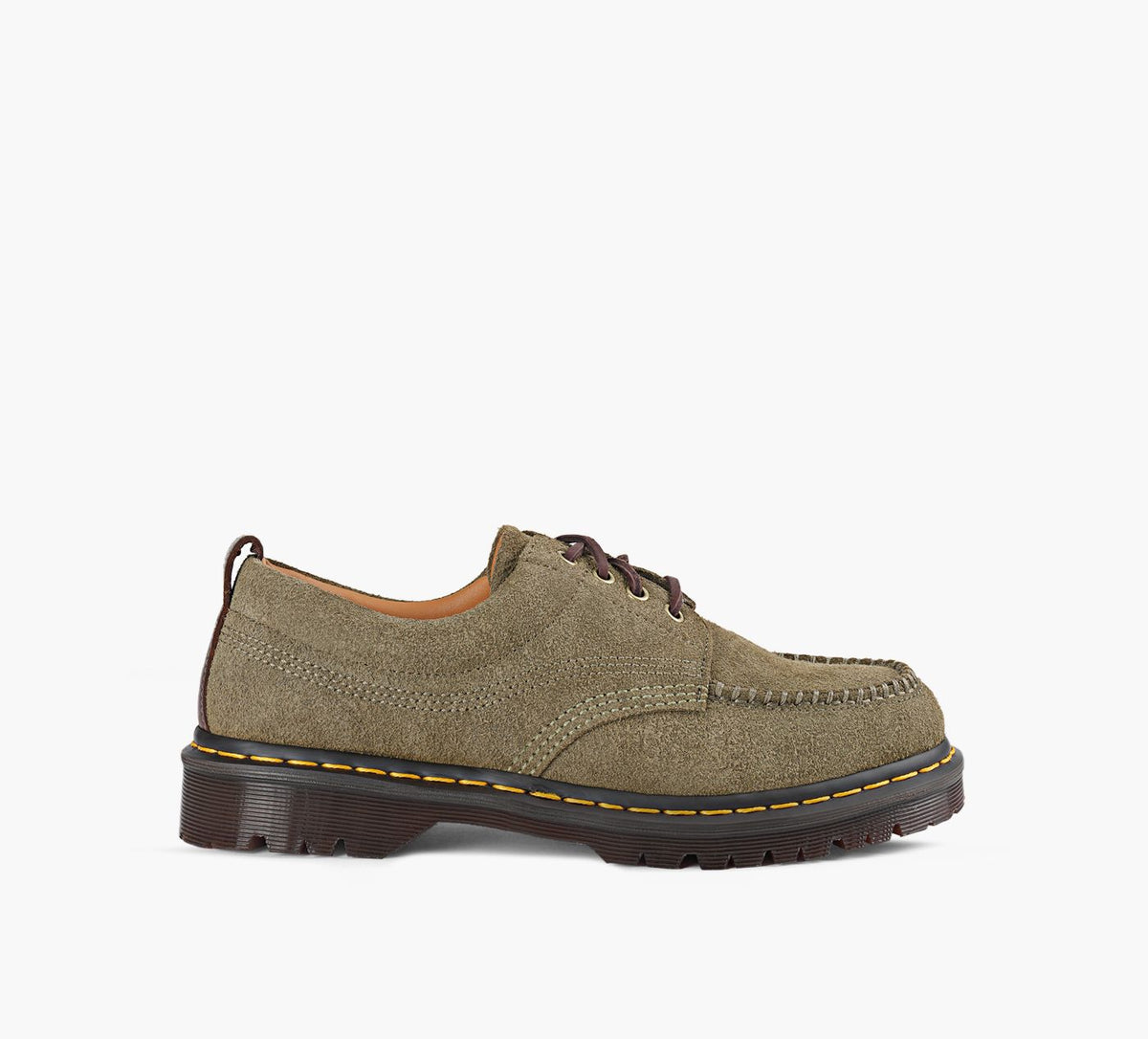 DR. MARTENS LOWELL in KHAKI