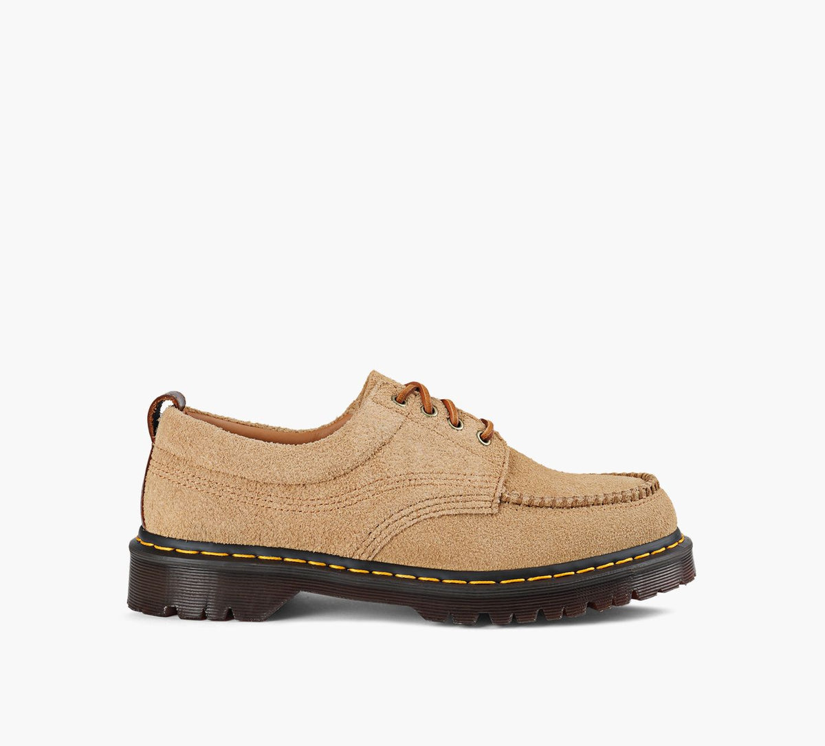 DR. MARTENS LOWELL in TAN